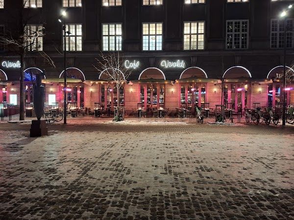 Twentyseven Copenhagen