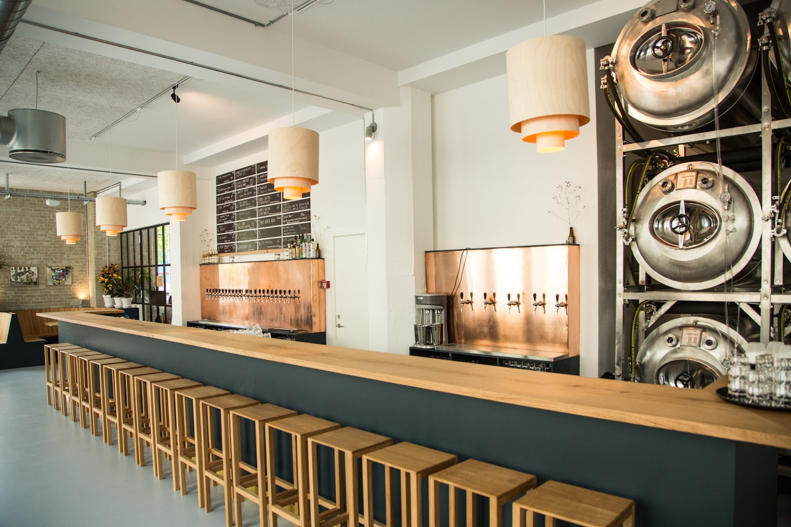 BRUS, Copenhagen