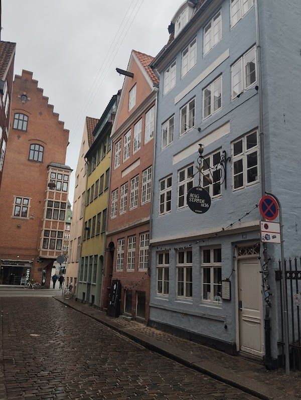 Ruby Copenhagen