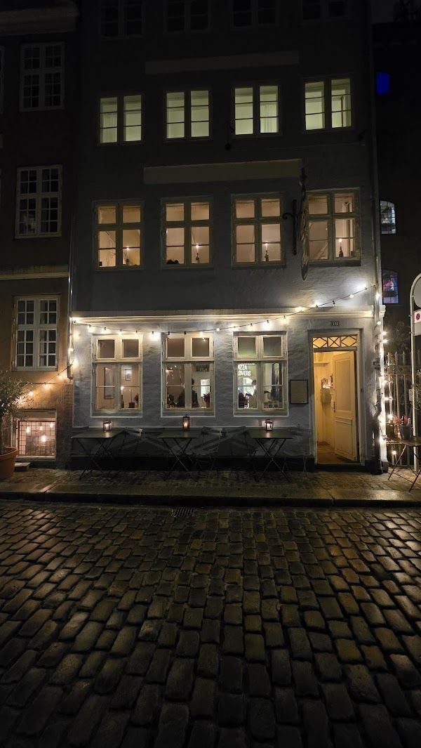1105 Copenhagen