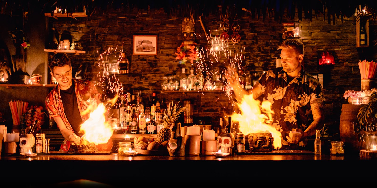 Brass Monkey, Copenhagen