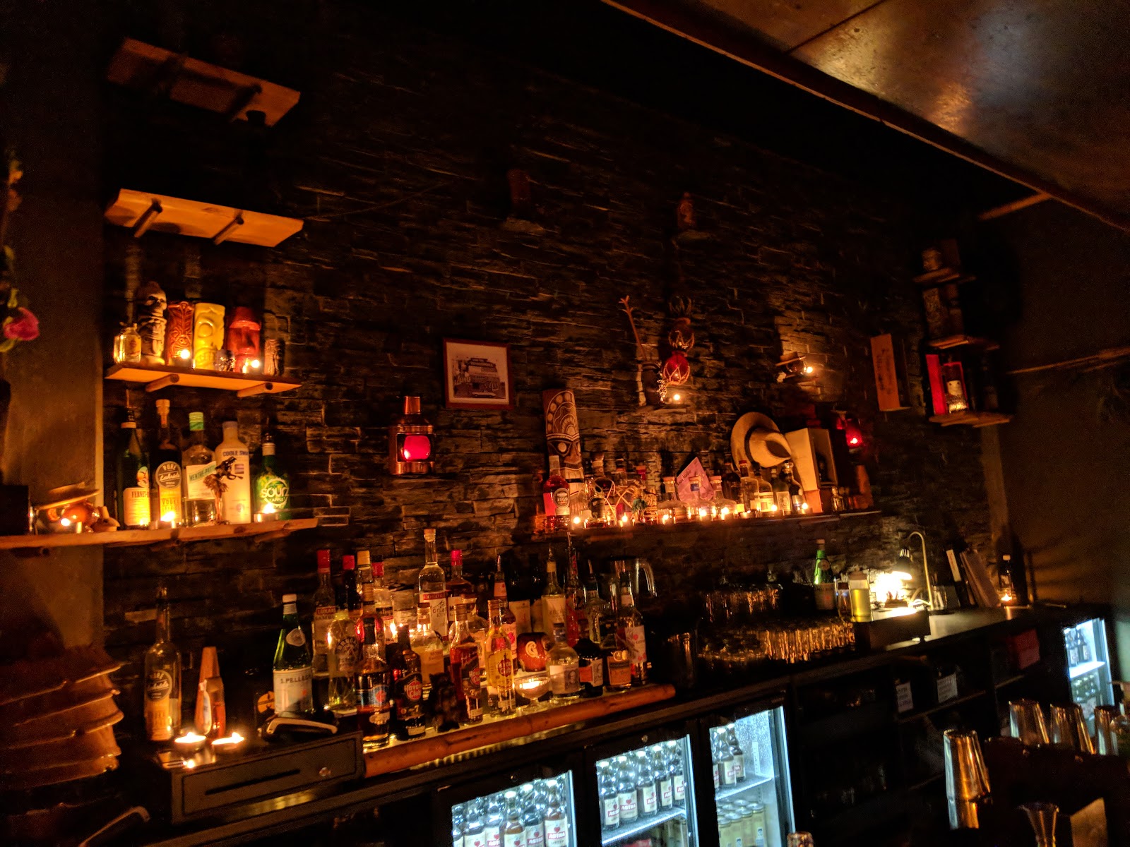 Brass Monkey, Copenhagen