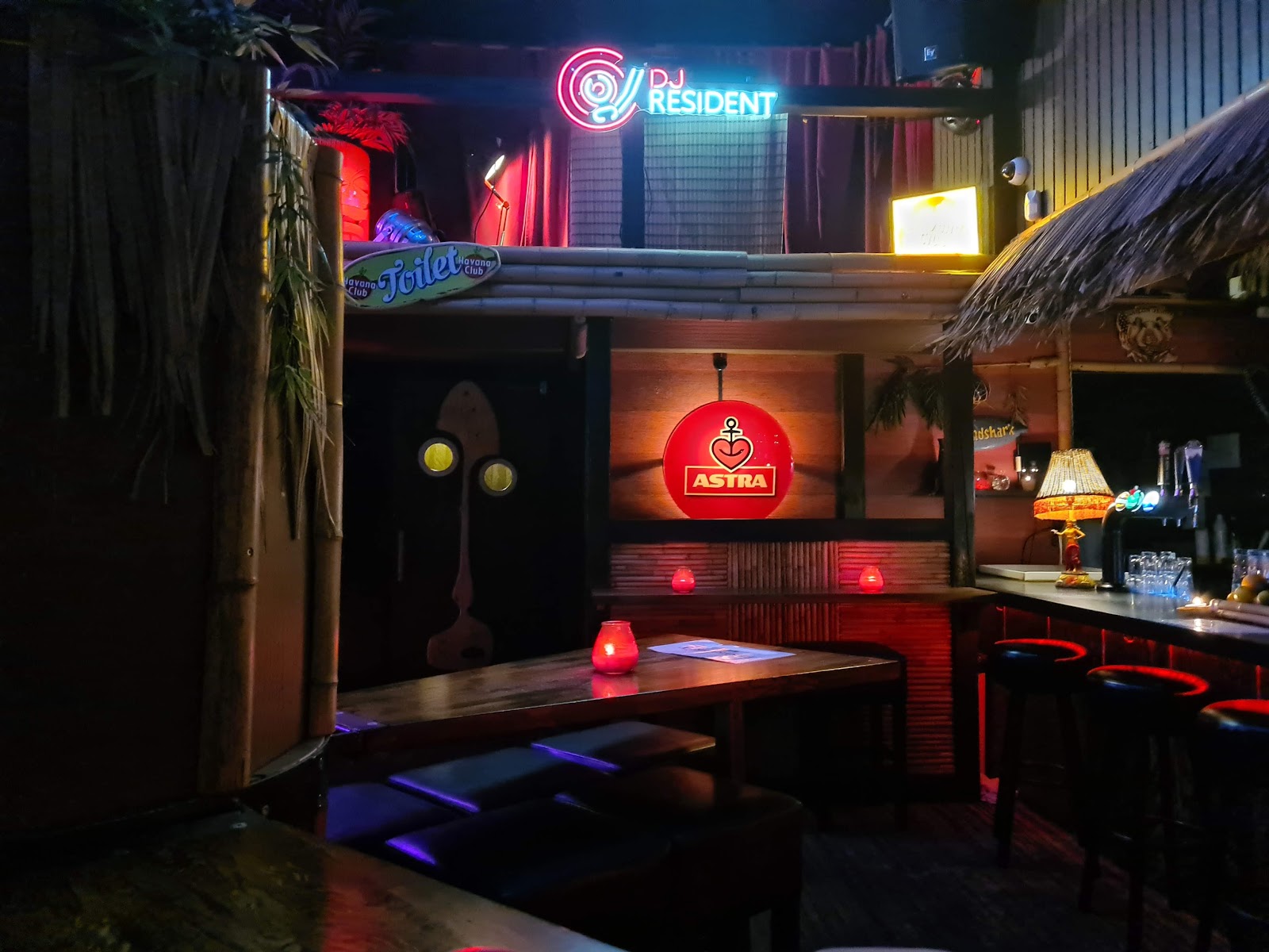 Brass Monkey, Copenhagen