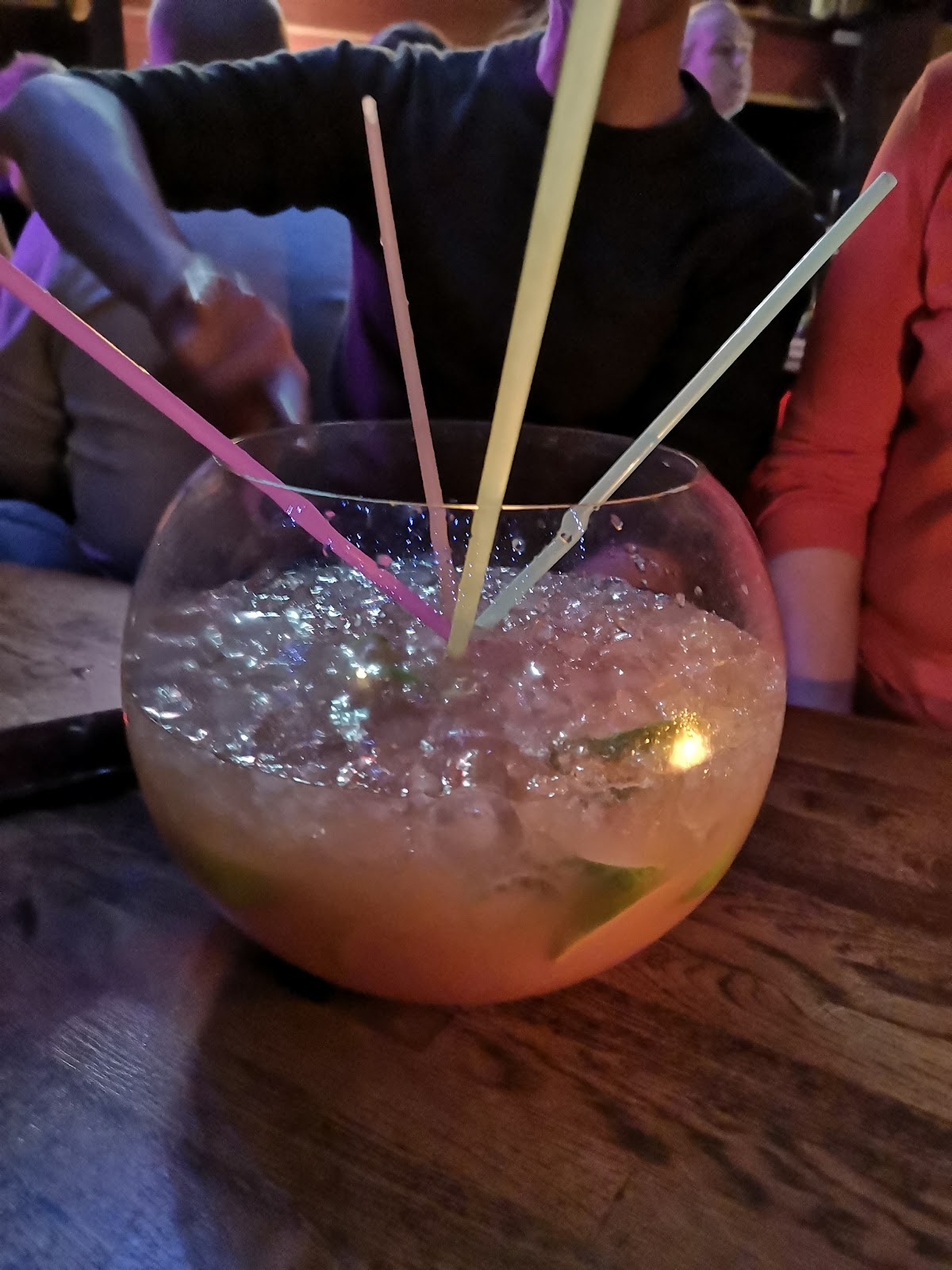Brass Monkey, Copenhagen