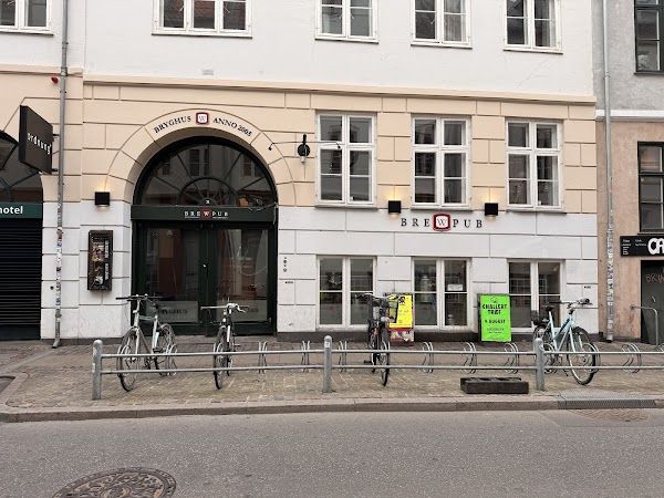 Fermentoren Copenhagen