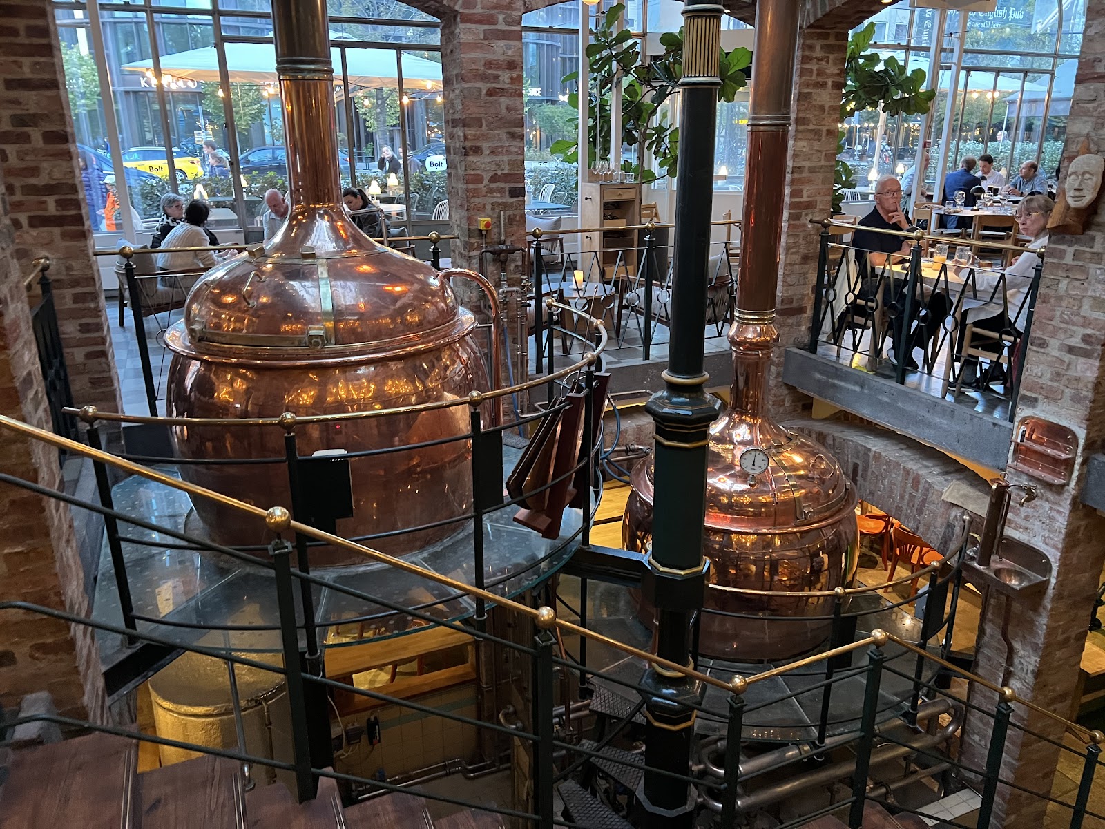 Bryggeriet Apollo, Copenhagen