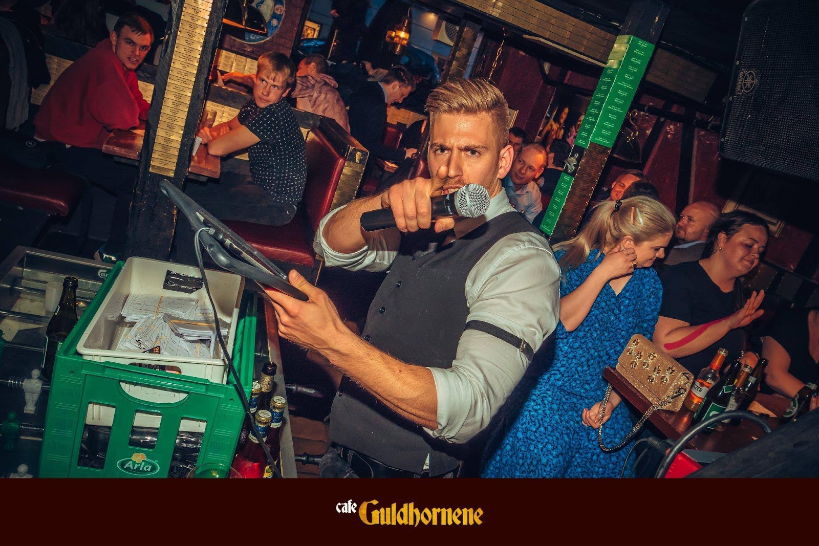 Club 34