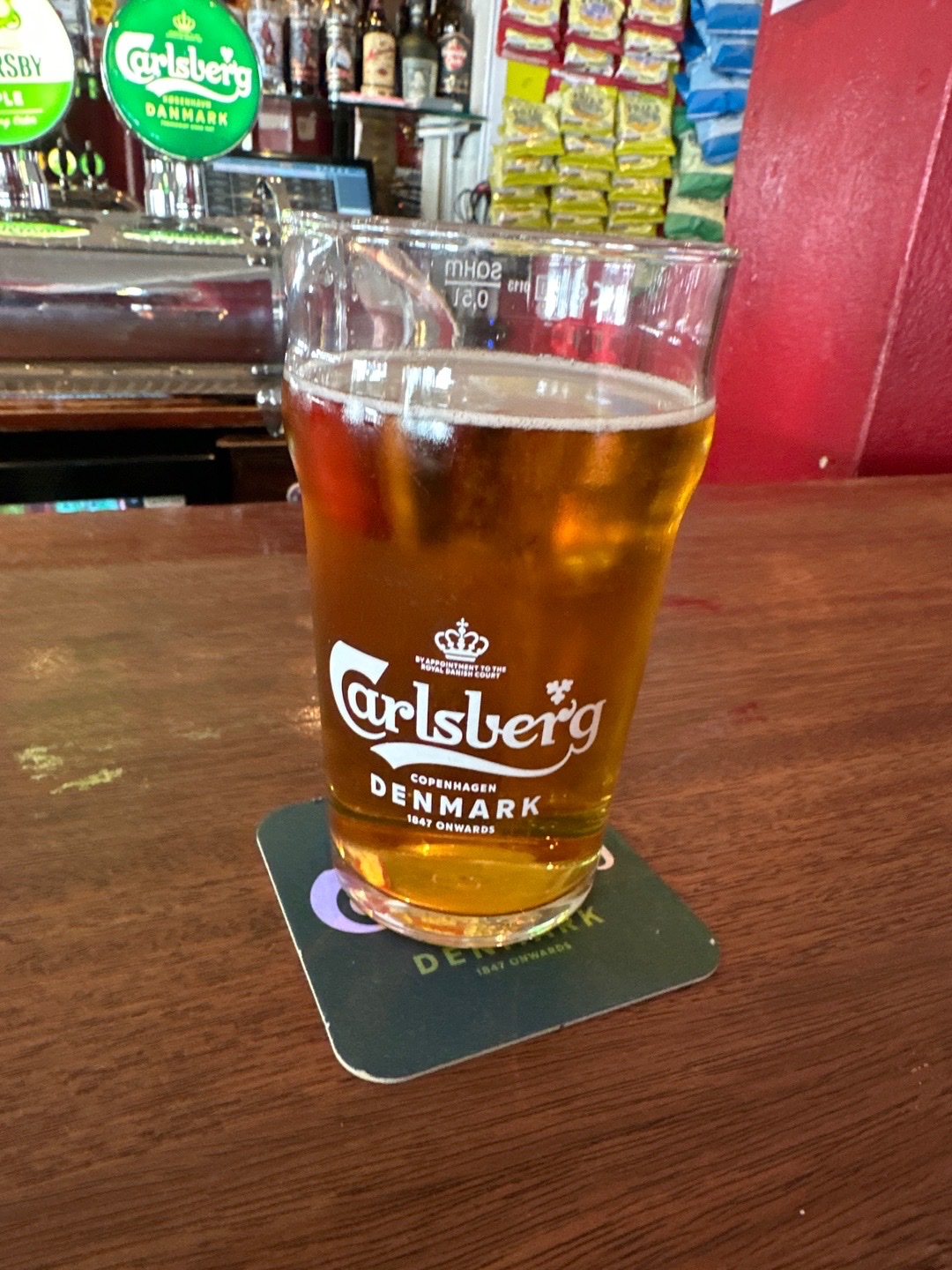 The Dubliner