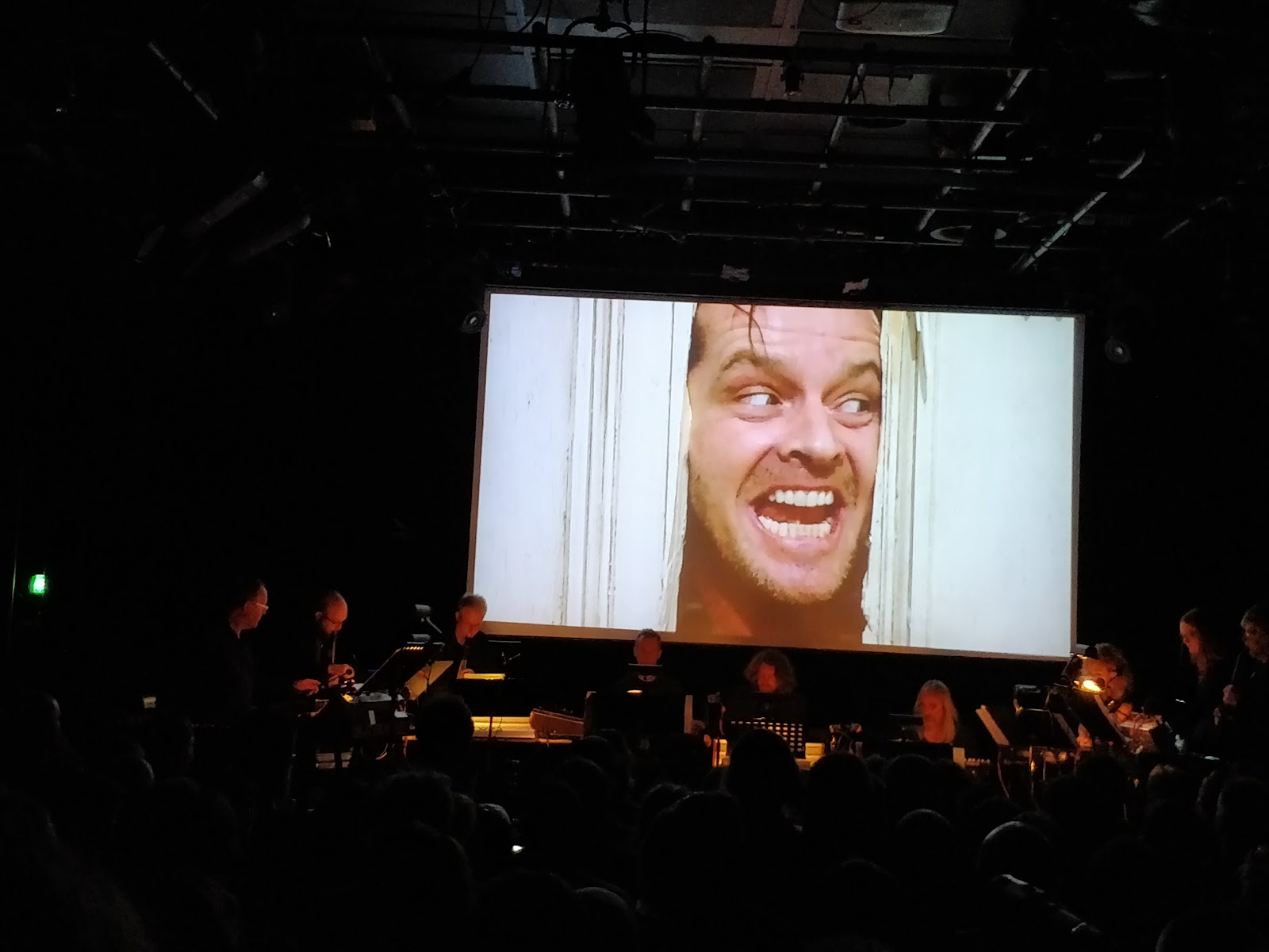 Copenhagen JazzHouse, Copenhagen