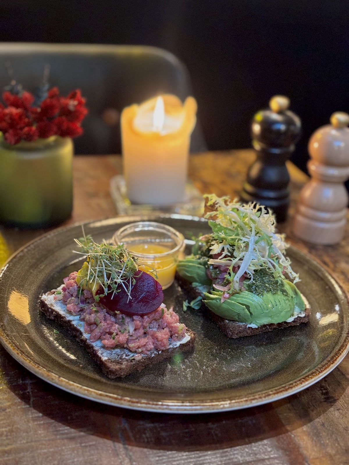 Den Blå Hund, Copenhagen