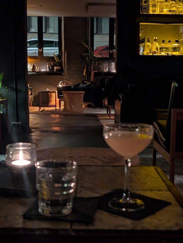 Balderdash Copenhagen