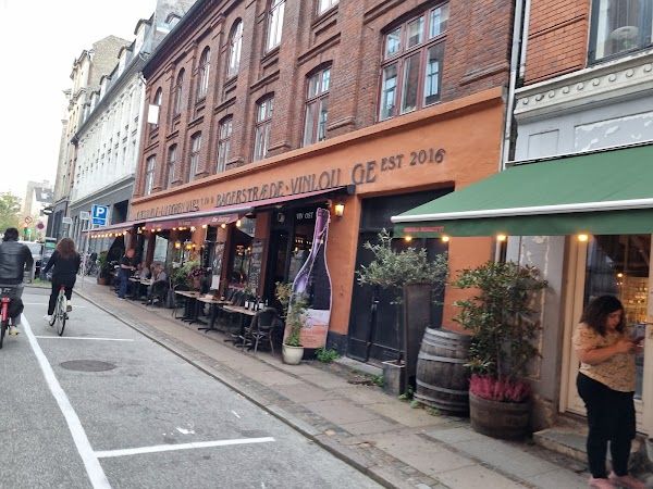 1105 Copenhagen