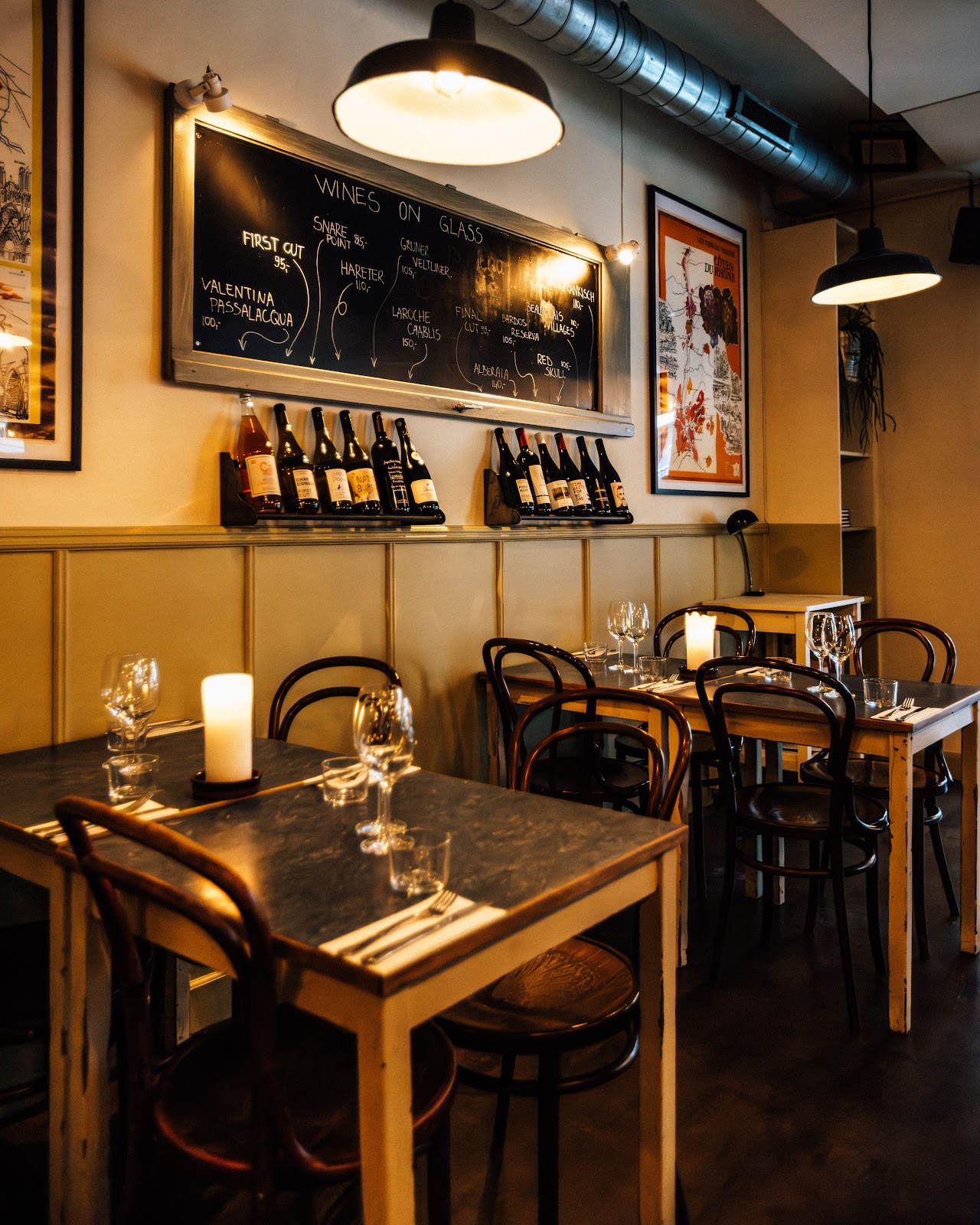 Falernum interior