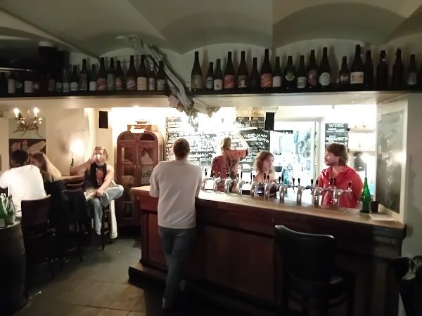 WarPigs Brewpub