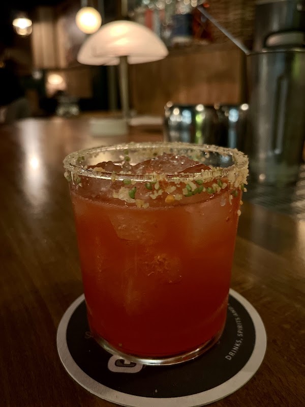 Gensyn in Copenhagen