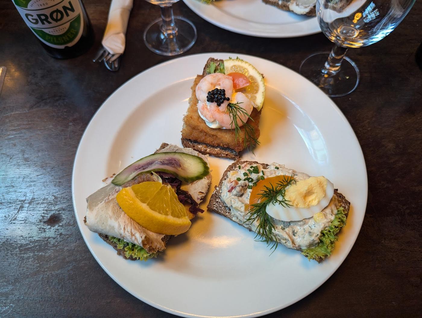 Hviids Vinstue, Copenhagen