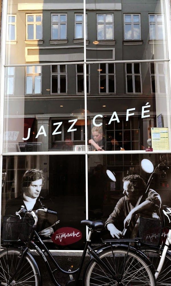 Mojo Blues Bar Copenhagen
