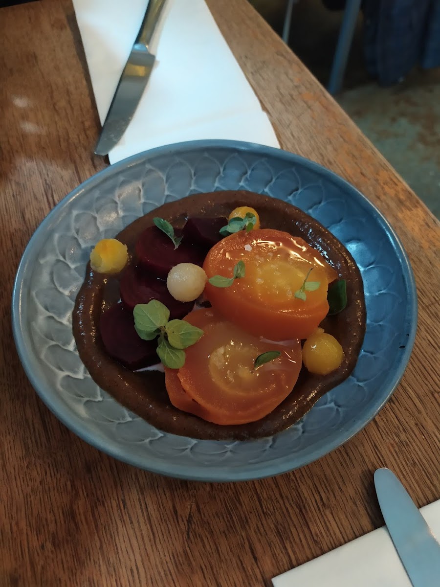 Manfreds, Copenhagen
