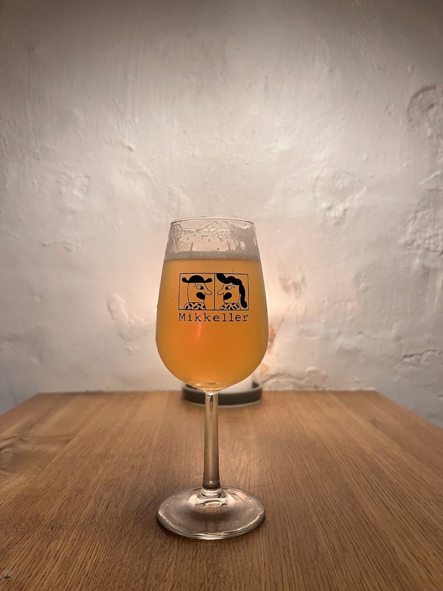 Mikkeller Bar Victoriagade Vesterbro atmosphere