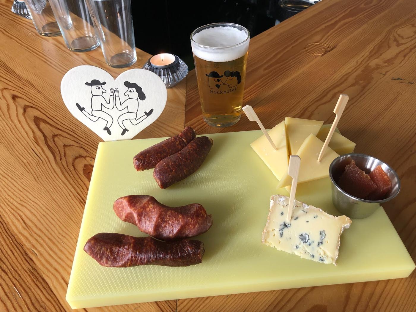 Mikkeller Bar, Copenhagen
