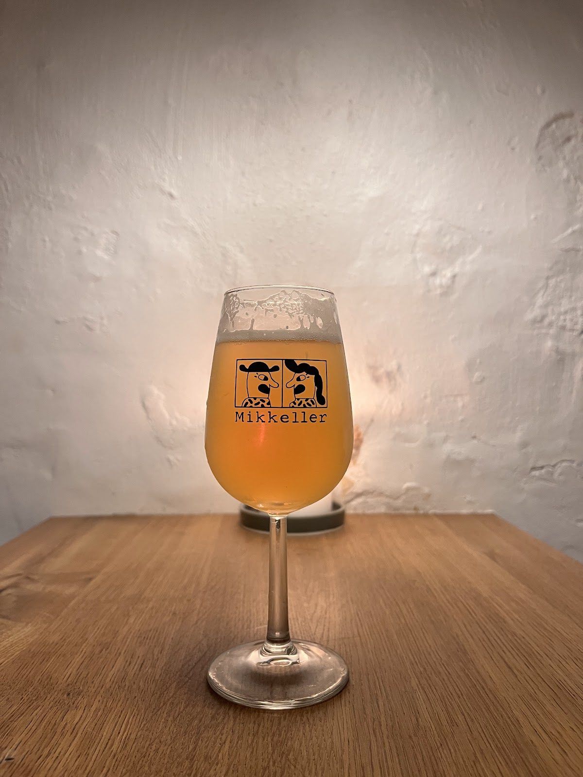 Mikkeller Bar, Copenhagen