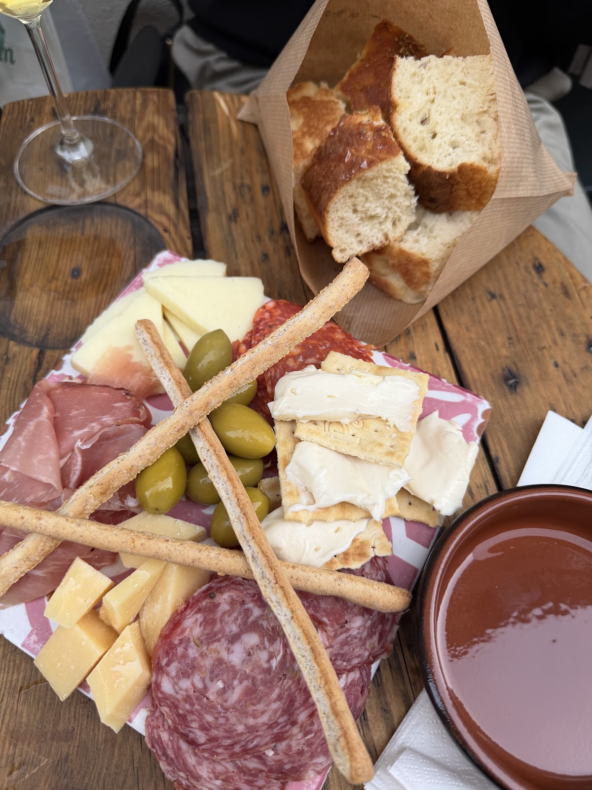 Nebbiolo, Copenhagen