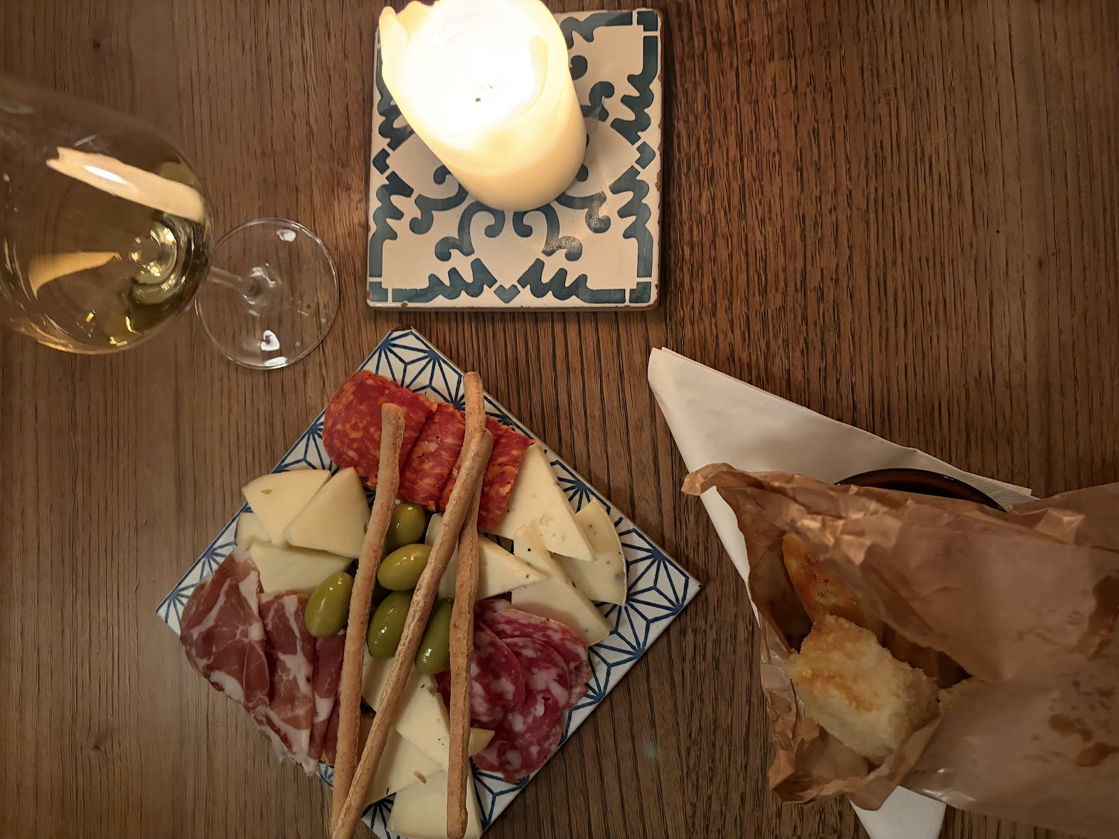 Nebbiolo, Copenhagen
