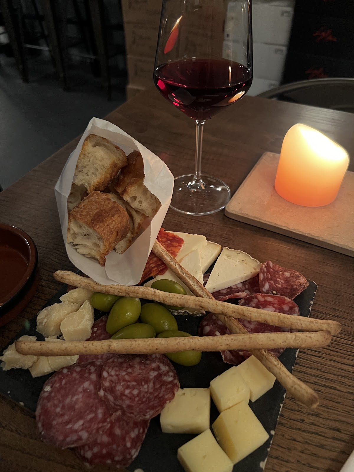 Nebbiolo, Copenhagen