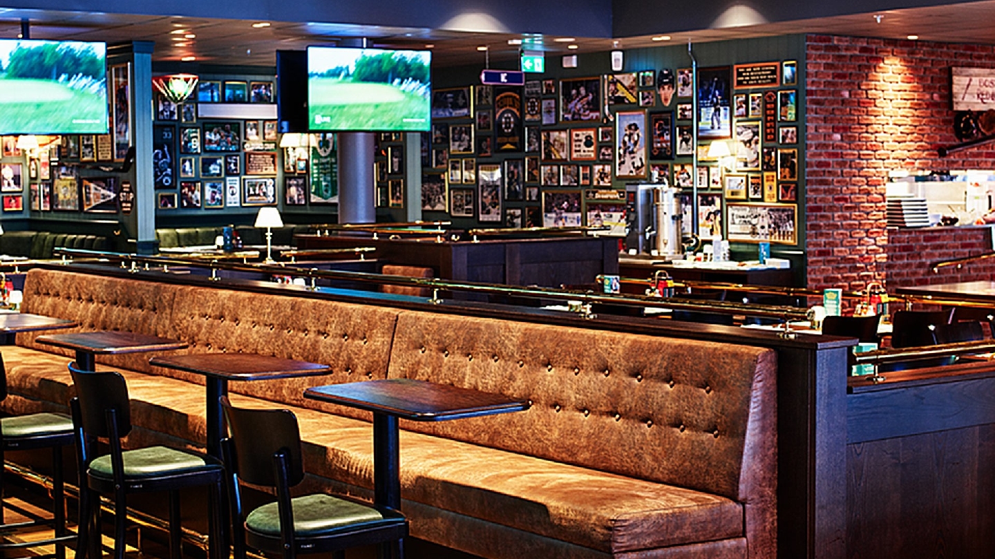 O'Learys, Copenhagen