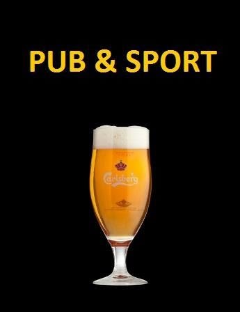Pub &amp; Sport, Copenhagen
