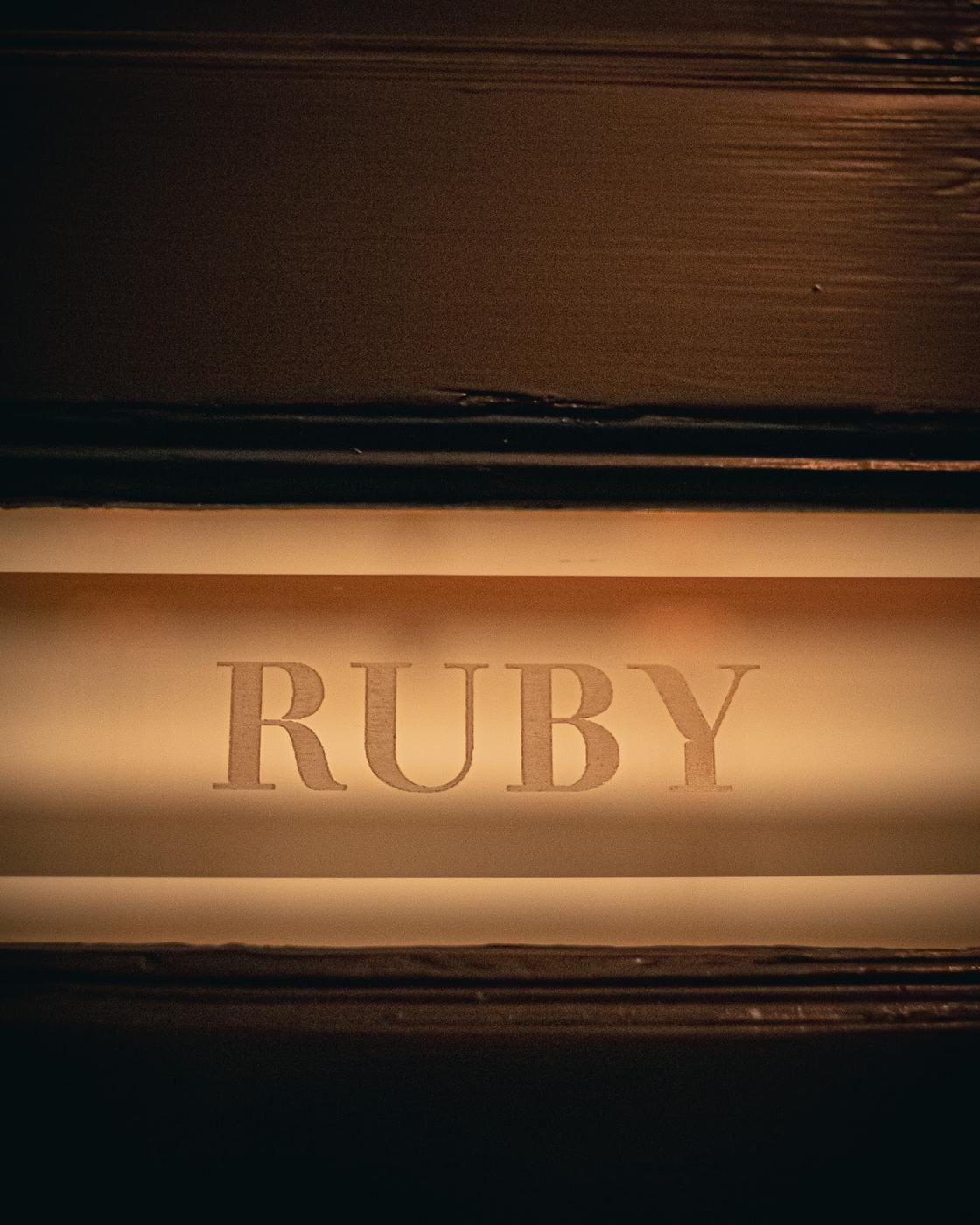 Ruby, Copenhagen