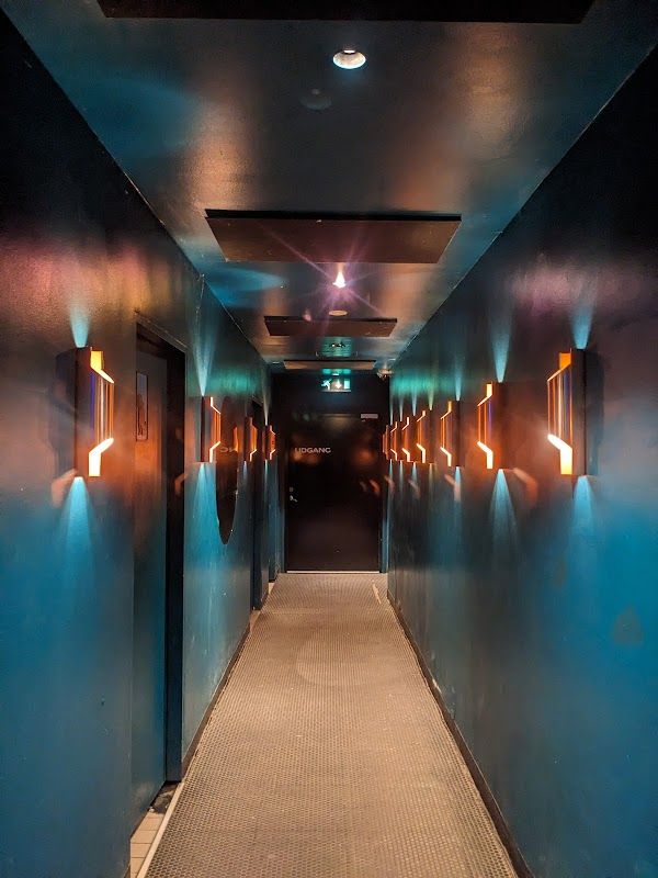 Mojo Blues Bar Copenhagen