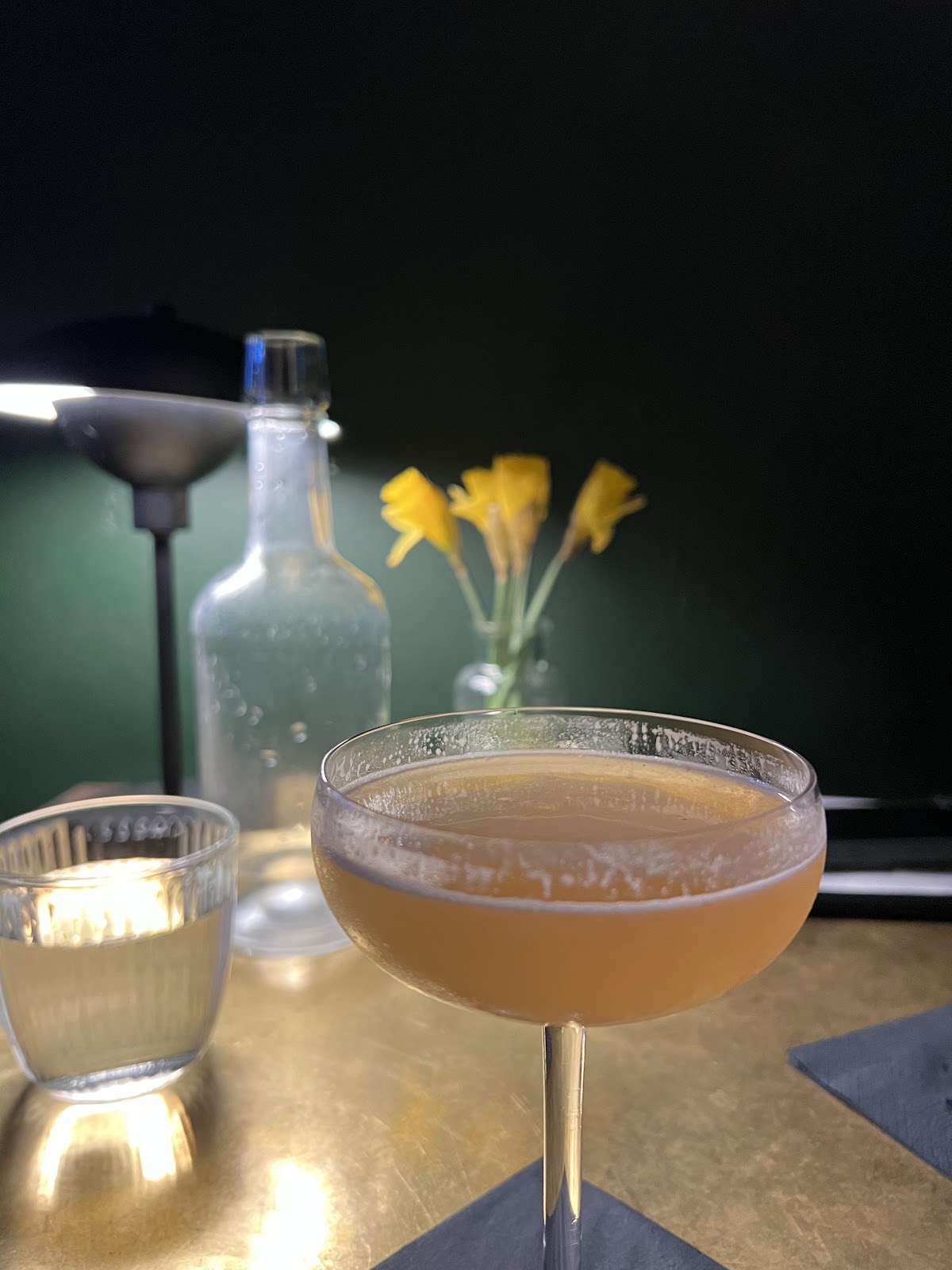 Salon 39, Copenhagen