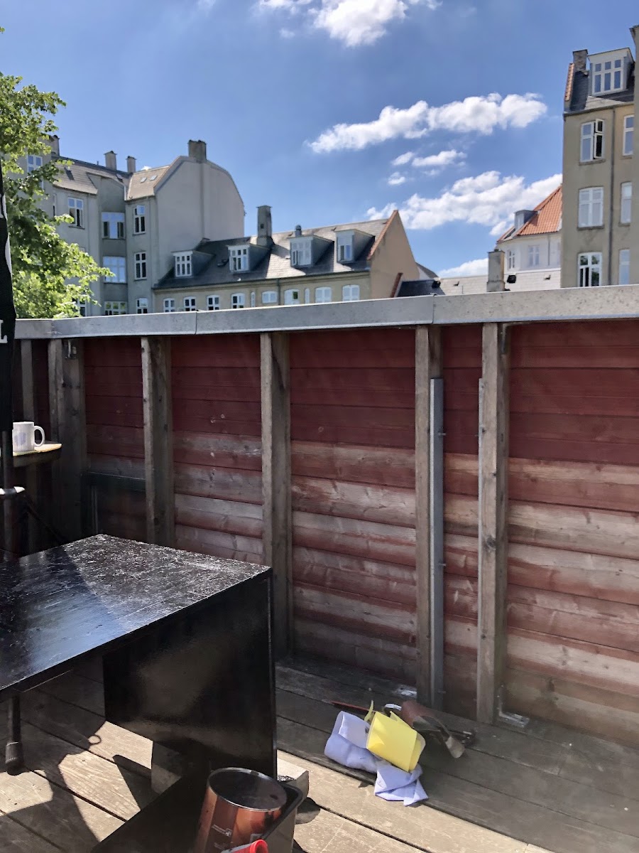 Stengade, Copenhagen