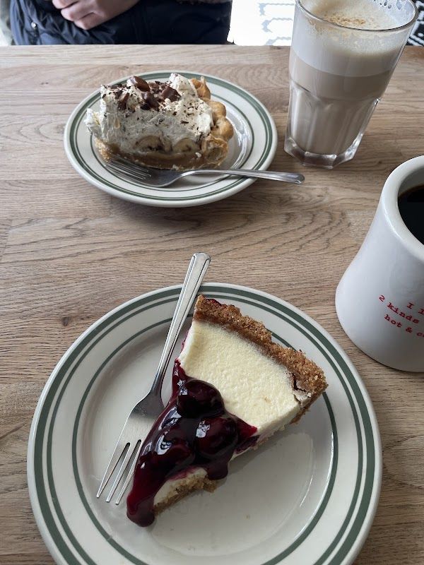 Paludan Bog & Cafe Copenhagen