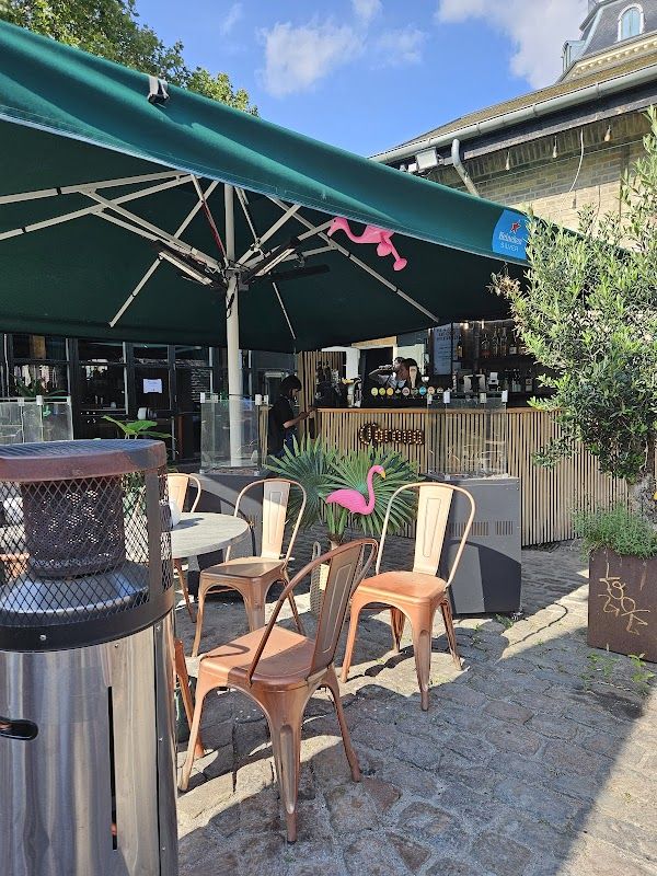 McGinleys Irish Pub Copenhagen