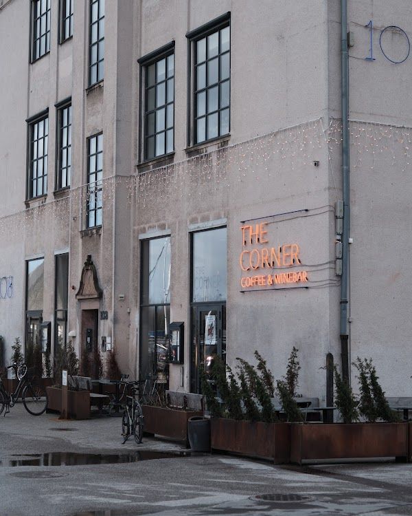 ARCH Rooftop Copenhagen