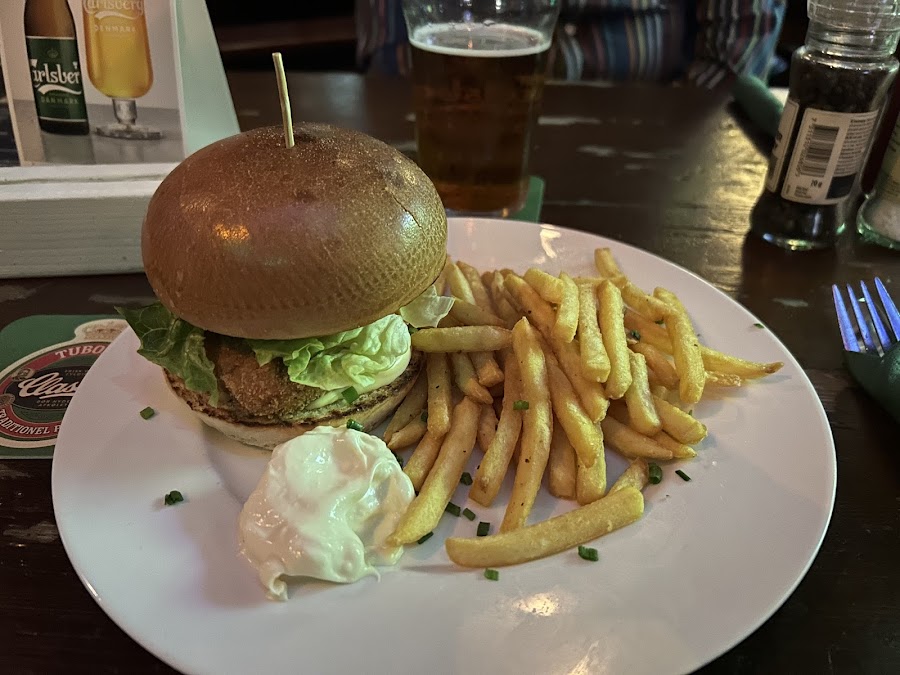 The Dubliner, Copenhagen