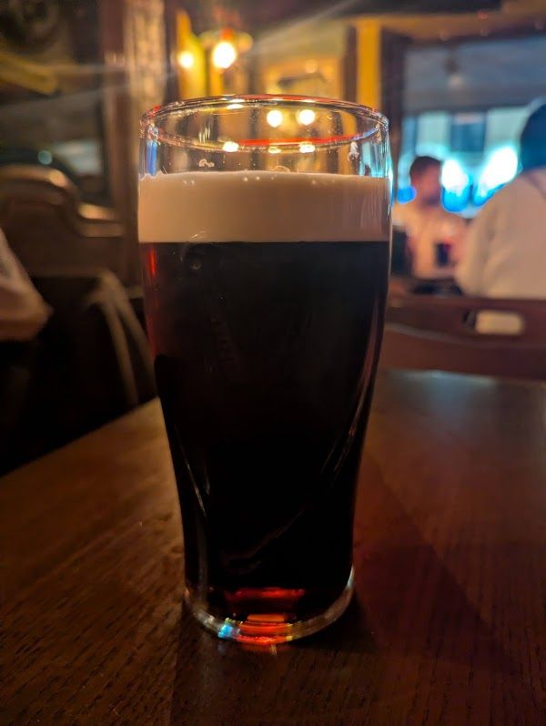 McGinleys Irish Pub Copenhagen