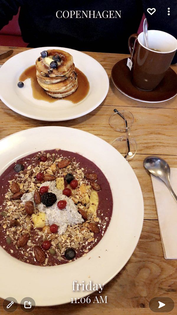 Paludan Bog & Cafe Copenhagen
