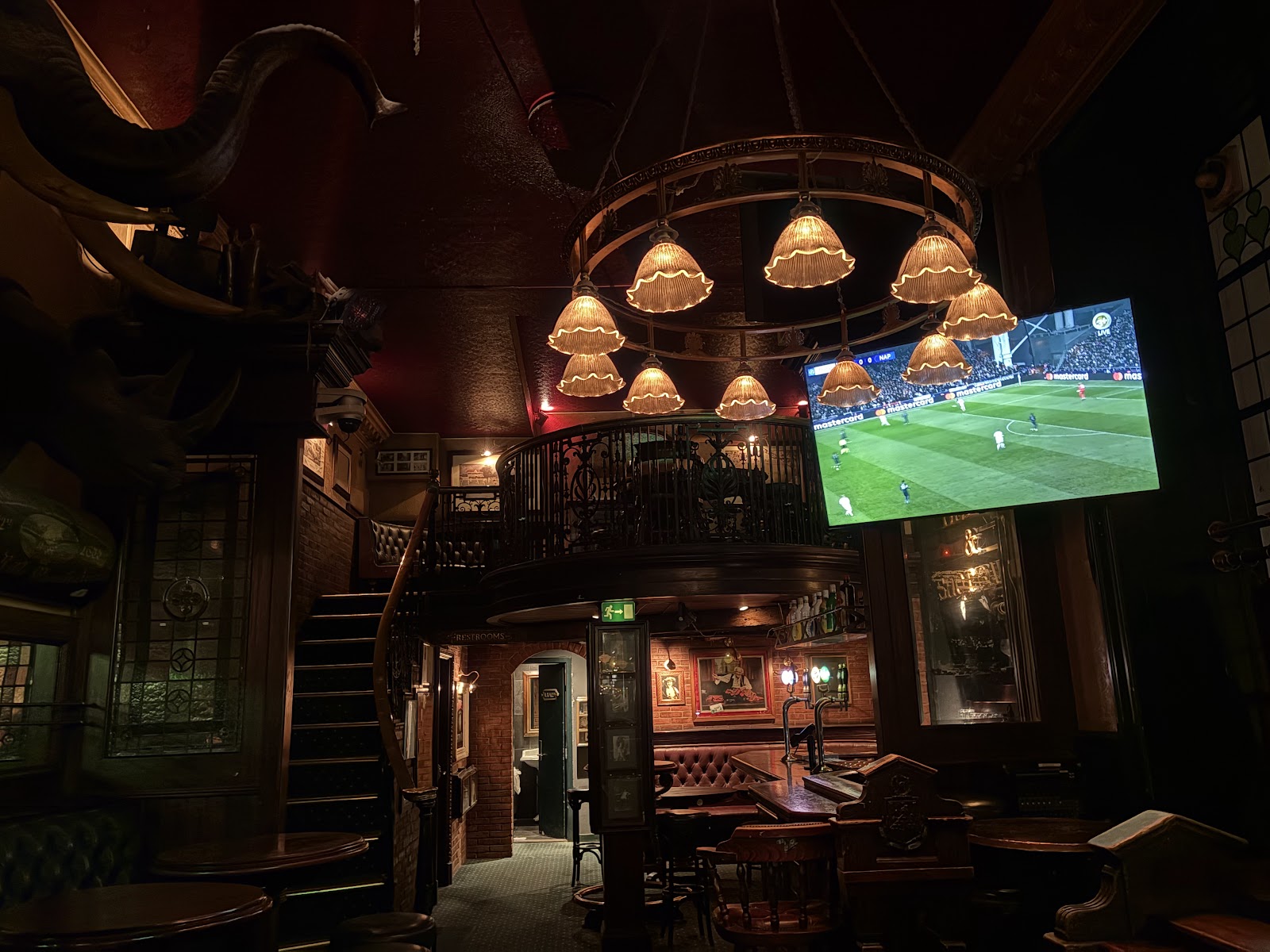 Proud Mary Pub