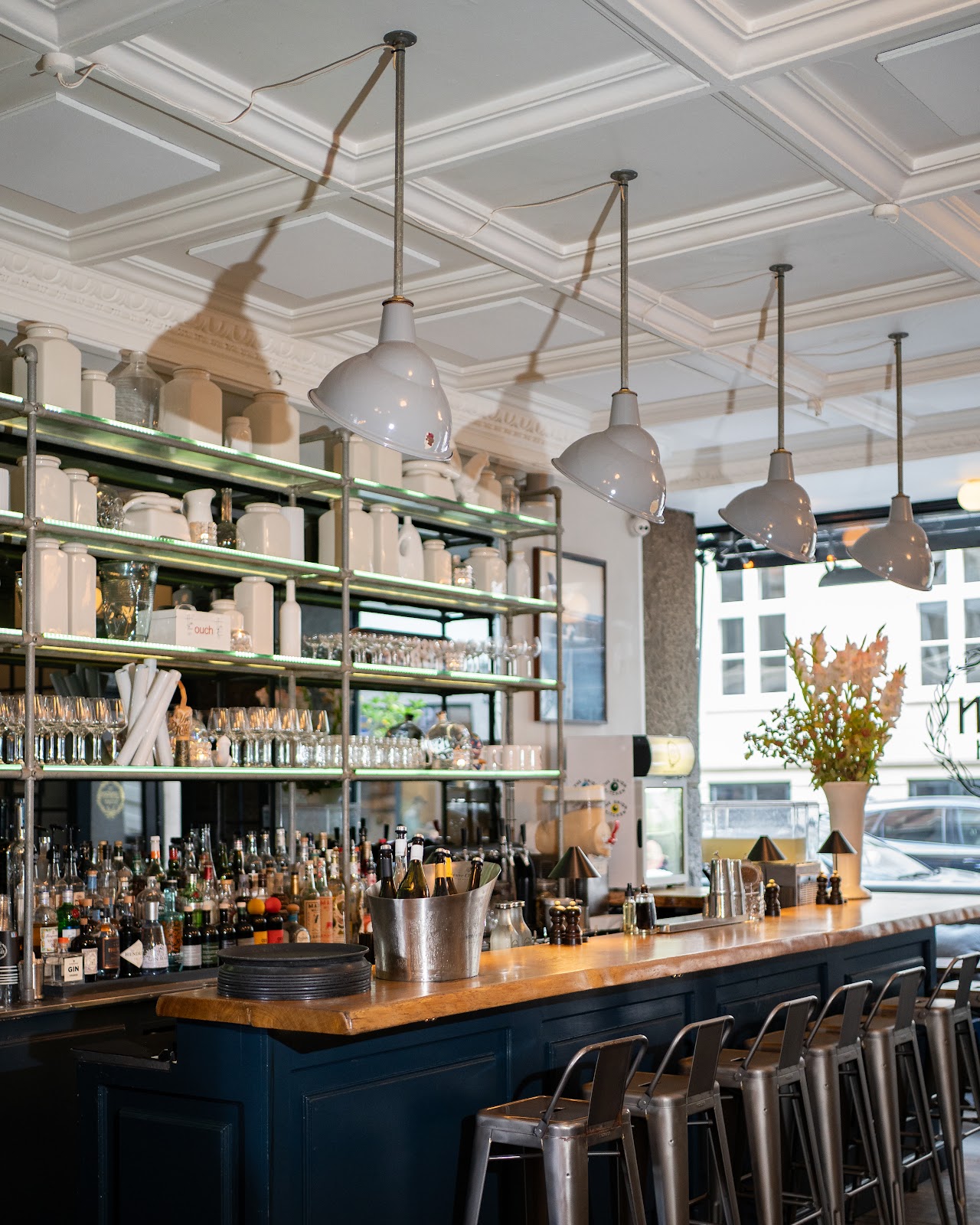 The Union Kitchen, Copenhagen