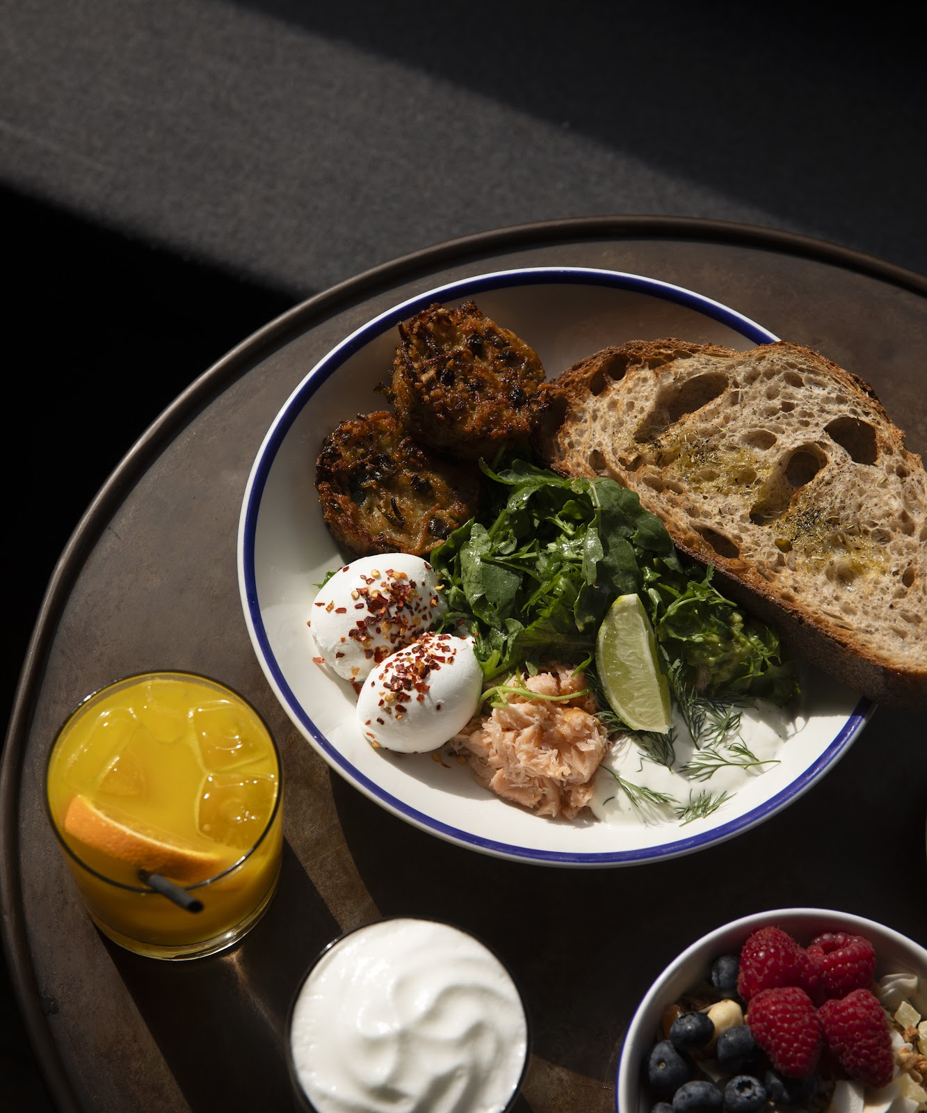 The Union Kitchen, Copenhagen