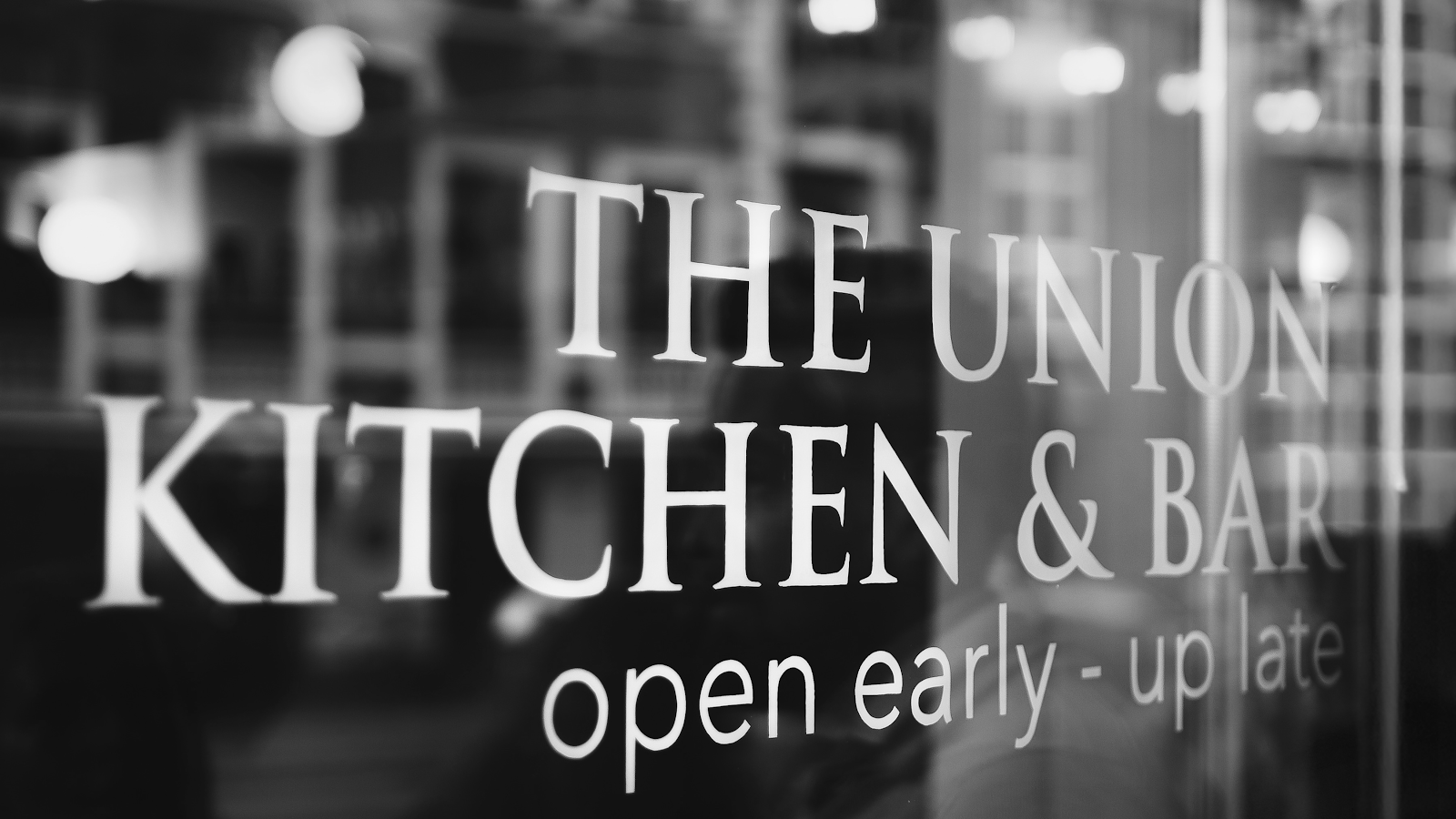The Union Kitchen, Copenhagen