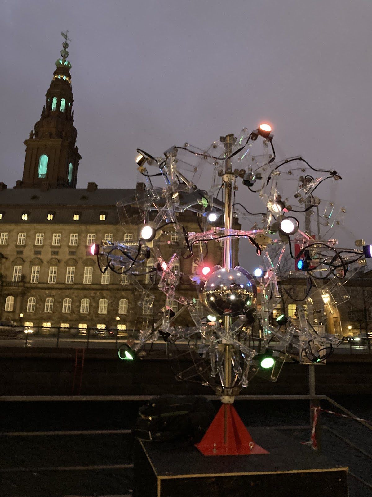 Ved Stranden 10, Copenhagen