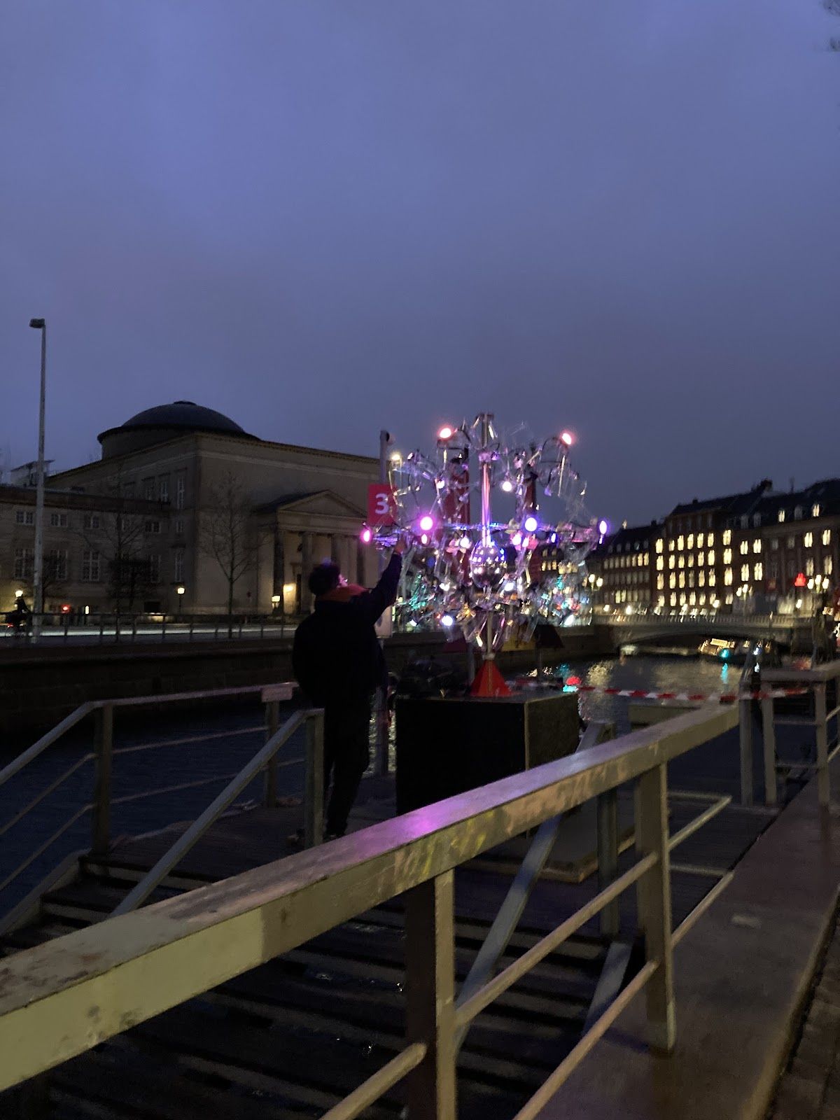 Ved Stranden 10, Copenhagen