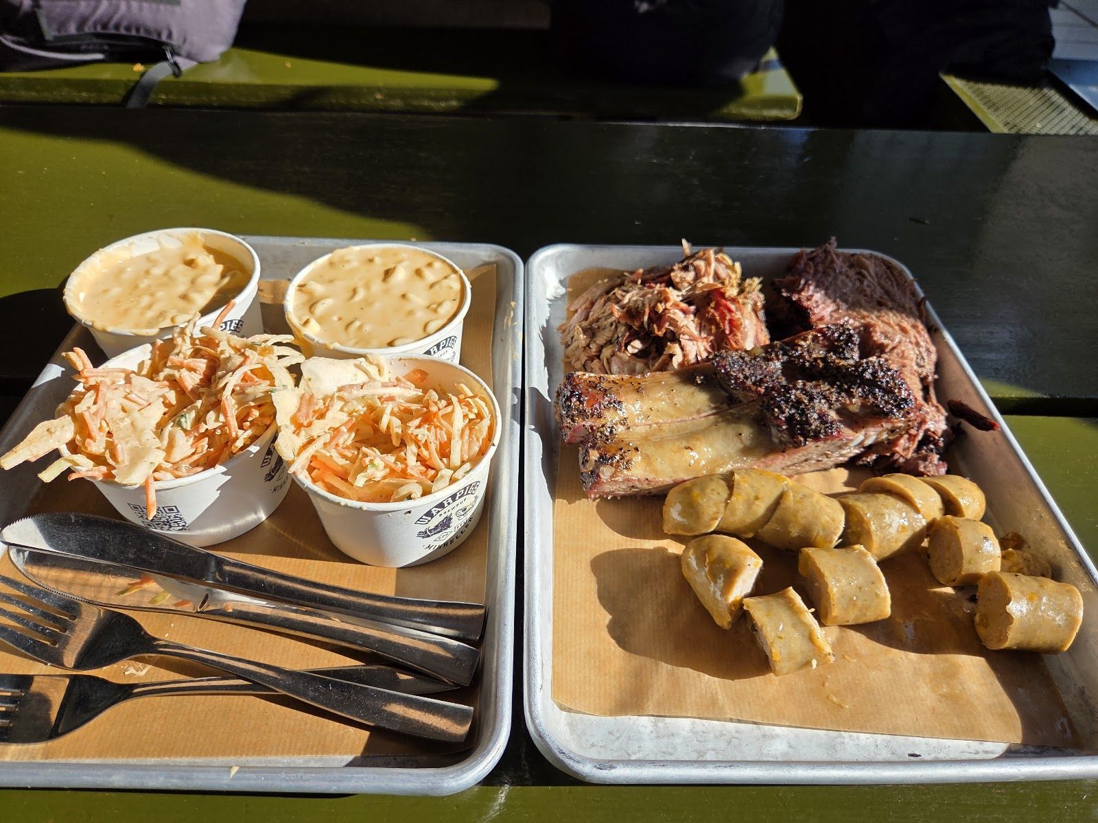 Warpigs Brewpub, Copenhagen