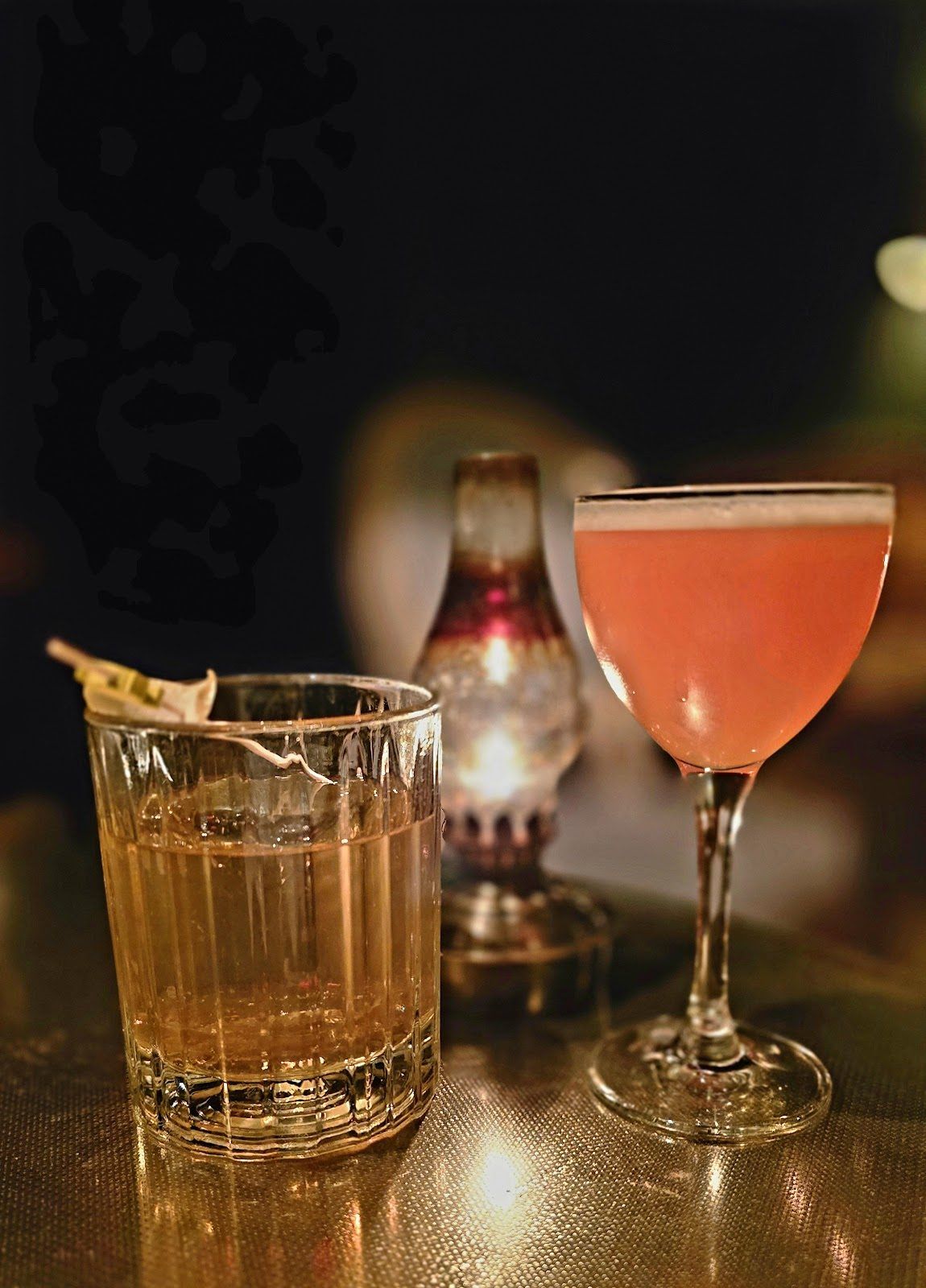 Five Sixty by Wolfgang Puck Dallas
