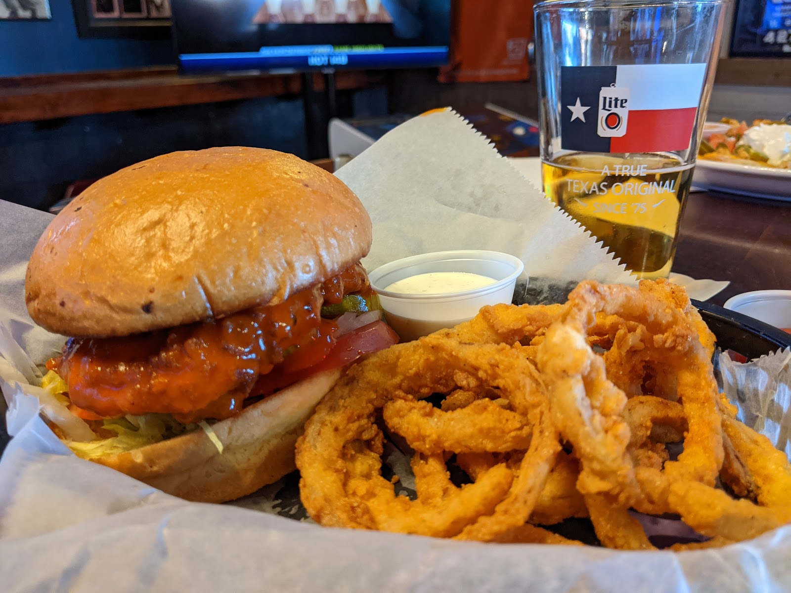 Katy Trail Ice House