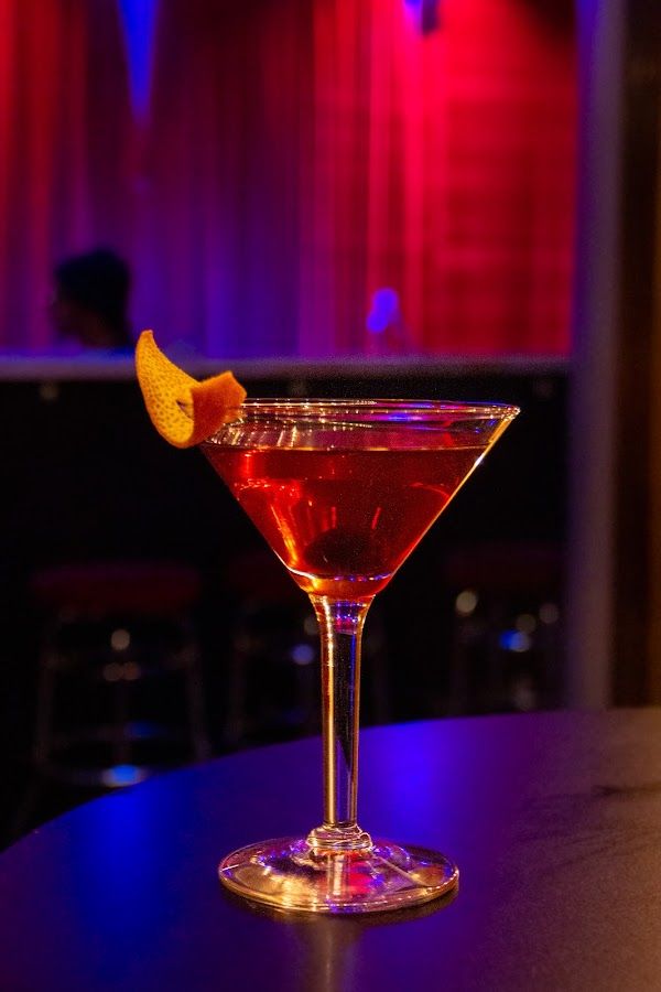 The Foundry Dallas